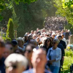 Kiedy pogrzeb Tekieli? Sprawdź szczegóły i ważne informacje