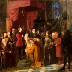 Malarstwo Matejki: Odkryj niezwykłe dzieła i ich znaczenie w historii Polski