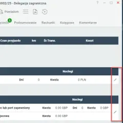 Delegacja zagraniczna: ryczałt za nocleg. Oblicz to bezbłędnie!