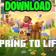 Aktualizacja Minecrafta: Java & Bedrock. Poradnik krok po kroku