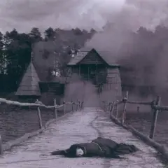Gdzie kręcono "Krzyżaków"? Odkryj filmowe lokacje