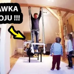 Jak zamontować huśtawkę do sufitu - bezpieczne metody i porady