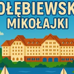 Hotel Gołębiewski Mikołajki - ile gwiazdek i co to oznacza dla gości?