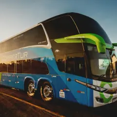 Ile pali autokar? Od 25 do 45 l/100 km co wpływa na spalanie?