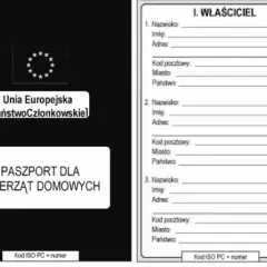 Paszport dla psa: Jak wyrobić krok po kroku? [Poradnik]
