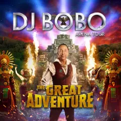 DJ BoBo: Ile ma lat? Sprawdź, co dziś robi król Eurodance!