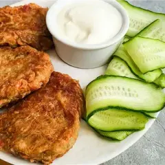 Jak zrobić kotlety wegetariańskie, które zachwycą każdego smakosza