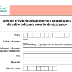 Dokumentacja umowy zlecenia: Uniknij błędów i kar ZUS!