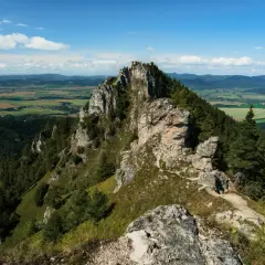 Ostra Góra: Przewodnik po rezerwacie. Co warto zobaczyć?
