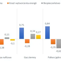 Atom w Polsce: Ile elektrowni? Plany, koszty i poparcie społeczne
