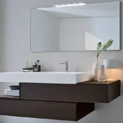 Badezimmer set mit waschbecken: Die besten Optionen für Ihr Bad