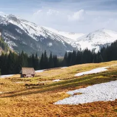 Zakopane: Co zwiedzić? Od Krupówek po szczyty Twój plan