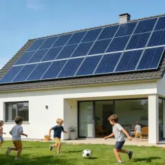 Fotowoltaika 10kW: Koszty, opłacalność, dotacje 2026. Czy się opłaca?