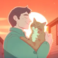 La hora ideal para buscar un gato perdido y aumentar tus posibilidades