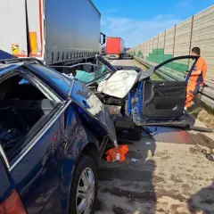 Co się dzieje na autostradzie A4? Utrudnienia i ważne informacje