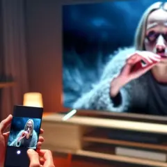 Jak połączyć telefon z telewizorem bezprzewodowo i uniknąć problemów
