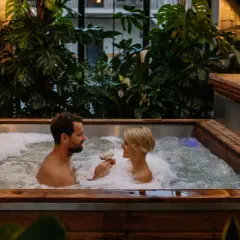 Weekend w SPA dla par: Jak wybrać idealny i nie żałować?
