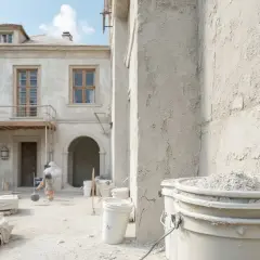 Ile kosztuje położenie tynku dekoracyjnego? Sprawdź, jak uniknąć przepłacania!