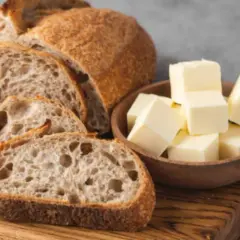 Chleb owsiany: upiecz zdrowie w domu! Przepis, IG, beta-glukany