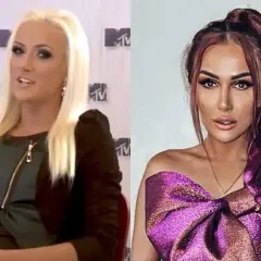 Duża Ania z Warsaw Shore: Jak zmieniła swoje życie na zawsze