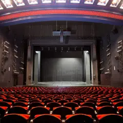 Teatr Roma - najlepsze miejsca do siedzenia, które warto wybrać