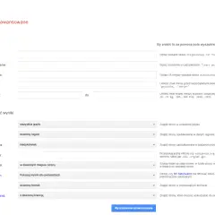 Zaawansowane wyszukiwanie Google pozwala precyzyjnie znaleźć informacje, filtrując wyniki według słów, języka, regionu i innych kryteriów.