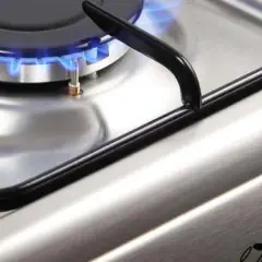 Kuchnia z piekarnikiem gazowym czy elektrycznym - co wybrać, aby zaoszczędzić?
