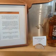 Bouteille de whisky Jura Perspective No1, avec description de son profil fruité, aromatique et côtier. Avis sur ce whisky Jura.