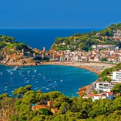 Najlepsze atrakcje Costa Brava, które musisz zobaczyć podczas wizyty