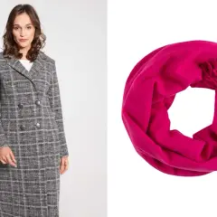 Jak nosić szaliki stylowo i praktycznie – proste sposoby na każdą porę roku