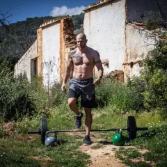 Metcon: Co to jest i jak odmieni Twój trening CrossFit?