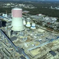 Elektrownia Jaworzno blok 910: aktualny status i wydajność jednostki