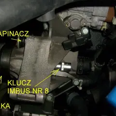 Jak wymontować alternator Audi A4 B5 - uniknij kosztownych błędów