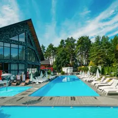 Bacówka Radawa & SPA: Czy to idealne miejsce na Twój wypoczynek?
