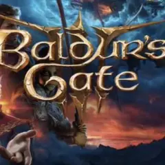 Dlaczego gracze wracają po latach do klasyka RPG Baldur's Gate II?