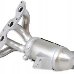 Katalizator Hyundai, rozwiązanie problemu z kodem błędu DTC P0420.