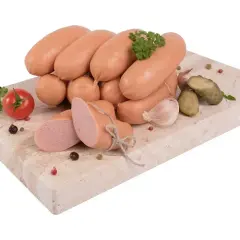 Ile kcal ma parówka? Sprawdź kaloryczność różnych rodzajów
