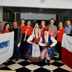 Czy w jakimś kraju uczą się polskiego? Oto zaskakujące miejsca!