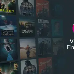 Kolekcja filmów i seriali na Viaplay Polska: od kryminałów po dokumenty.