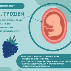Marudny 8 tydzień? To skok rozwojowy! Objawy i mądre wsparcie