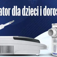 Jaki inhalator dla dzieci i dorosłych? Ranking i porady eksperta 2026