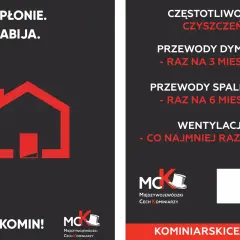 Jak sprawdzić uprawnienia kominiarza i uniknąć niebezpieczeństw