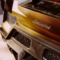 Ile kosztuje auto Lamborghini? Ceny, które mogą Cię zaskoczyć