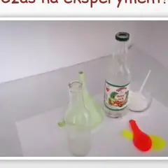 Balon samopompujący: jak działa? Odkryj chemię i bezpieczeństwo!