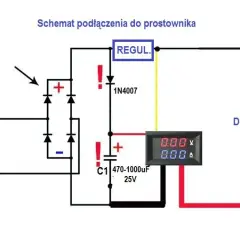 Jak podłączyć woltomierz? Bezpieczny pomiar napięcia krok po kroku