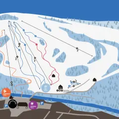 Mladé Buky Snowpark 2026: Przewodnik, Ceny, Atrakcje