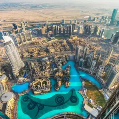 Czy jest bezpiecznie w Dubaju? Odkryj prawdę o bezpieczeństwie