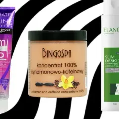 Ranking najlepszych serum antycellulitowych, które naprawdę działają