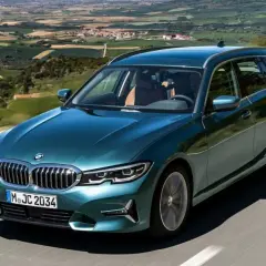 BMW Serii 3 Touring (G21): Czy to kombi idealne dla Ciebie? Sprawdź!