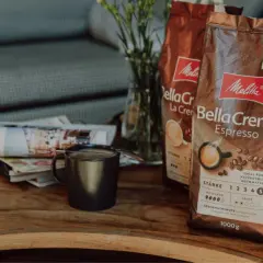 Jaką kawę ziarnistą wybrać? Poradnik smaku i aromatu